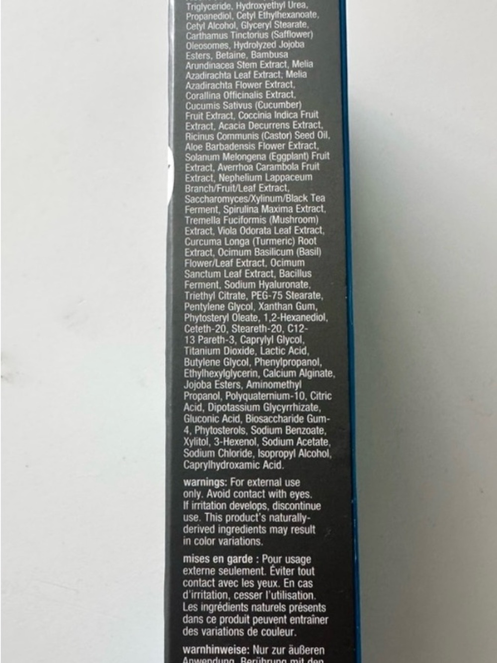 Dermalogica Hydro Masque Exfoliant, brand new - Picture 4 of 4